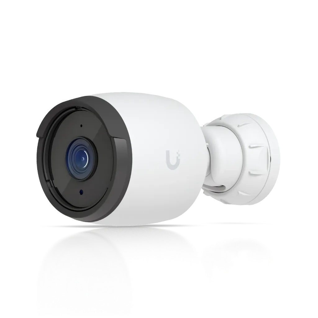 [UVC-G6-Bullet-W] Ubiquiti UVC-G6-Bullet-W Cámara UniFi Protect G6 Bullet 4K