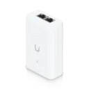 Ubiquiti U-PoE+ Inyector PoE+ 48V 30W Gigabit