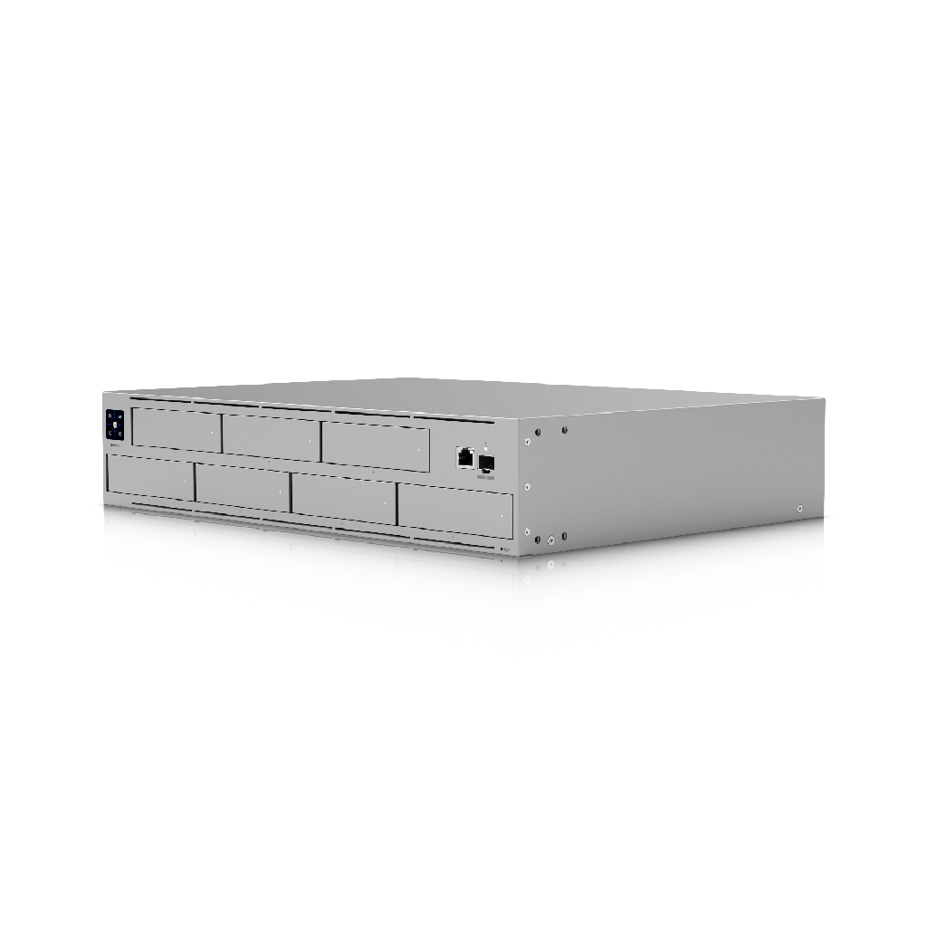 [UNAS-PRO] Ubiquiti UNAS-PRO NAS