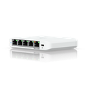 Ubiquiti USW-Flex-2.5G-5 switch 5 puertos 2.5G