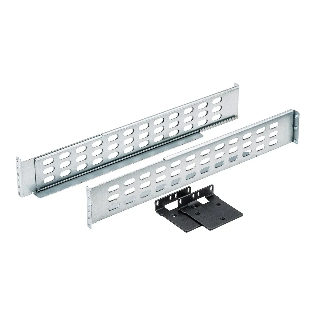 [SRTRK4] APC SRTRK4 Kit de rieles rack 19" para Smart-UPS SRT 2–3 kVA