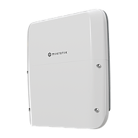 [RB5009UPr+S+OUT] MikroTik RB5009UPr+S+OUT Router exterior 7 Gigabit + 2.5G + SFP+ 10G con PoE Out