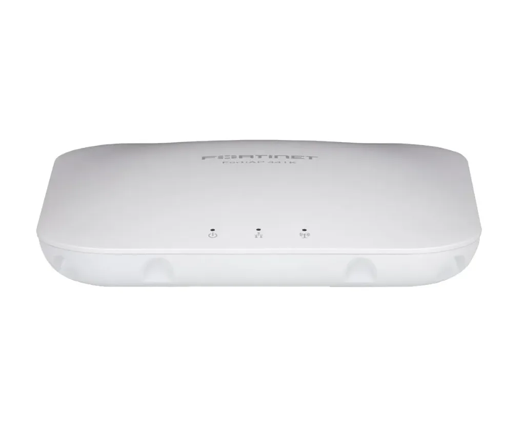 Fortinet FAP-441K Punto de acceso WiFi 6E FortiAP 441K para interiores