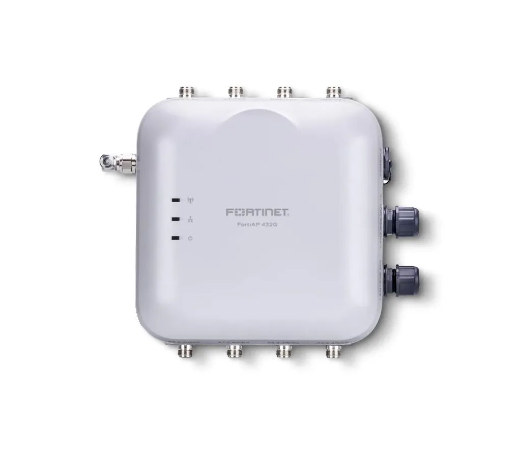 Fortinet FAP-432G Punto de acceso WiFi 6 FortiAP 432G para exteriores