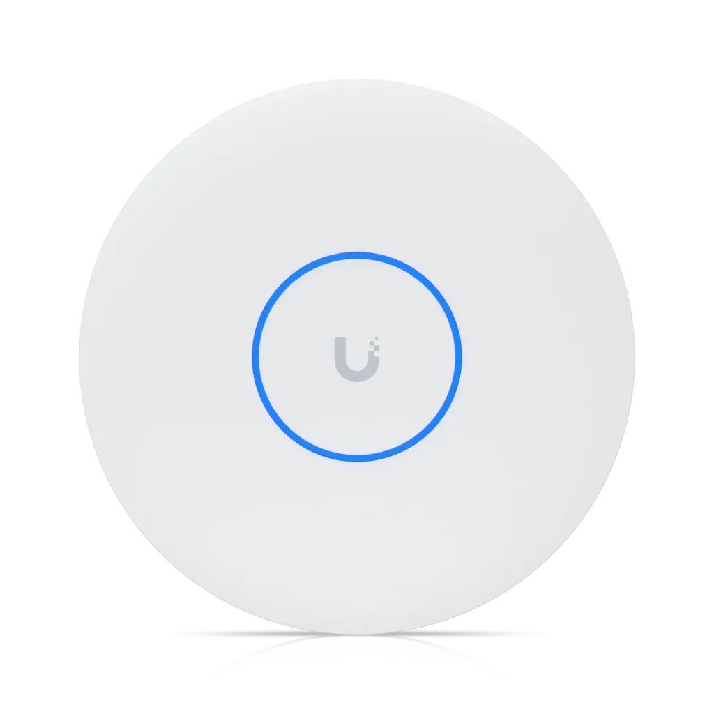 Ubiquiti U7-Pro-XG Punto de acceso UniFi WiFi 7 tri-band con puerto 10GbE