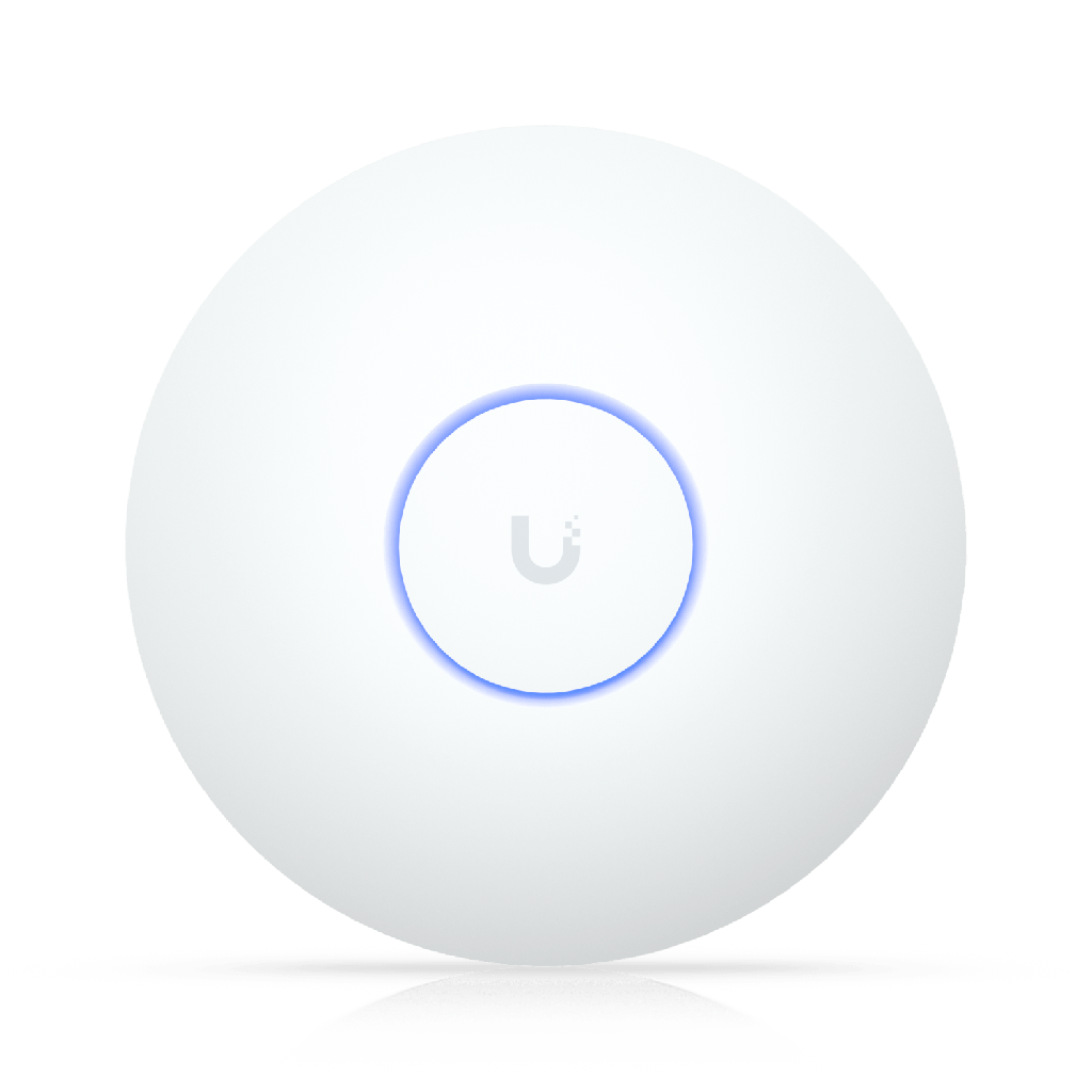 Ubiquiti U7-LR Access Point WiFi 7 de largo alcance