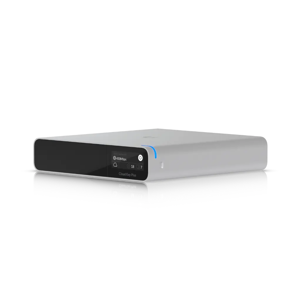 [UCK-G2-SSD] Ubiquiti UCK-G2-SSD CloudKey+