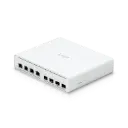 Ubiquiti UISP-S-Plus Switch UISP 8 puertos Gigabit con SFP+ 10G