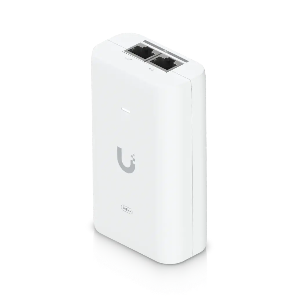 [UACC-PoE++-10G] Ubiquiti UACC-PoE++-10G Inyector PoE++ 10GbE 60W