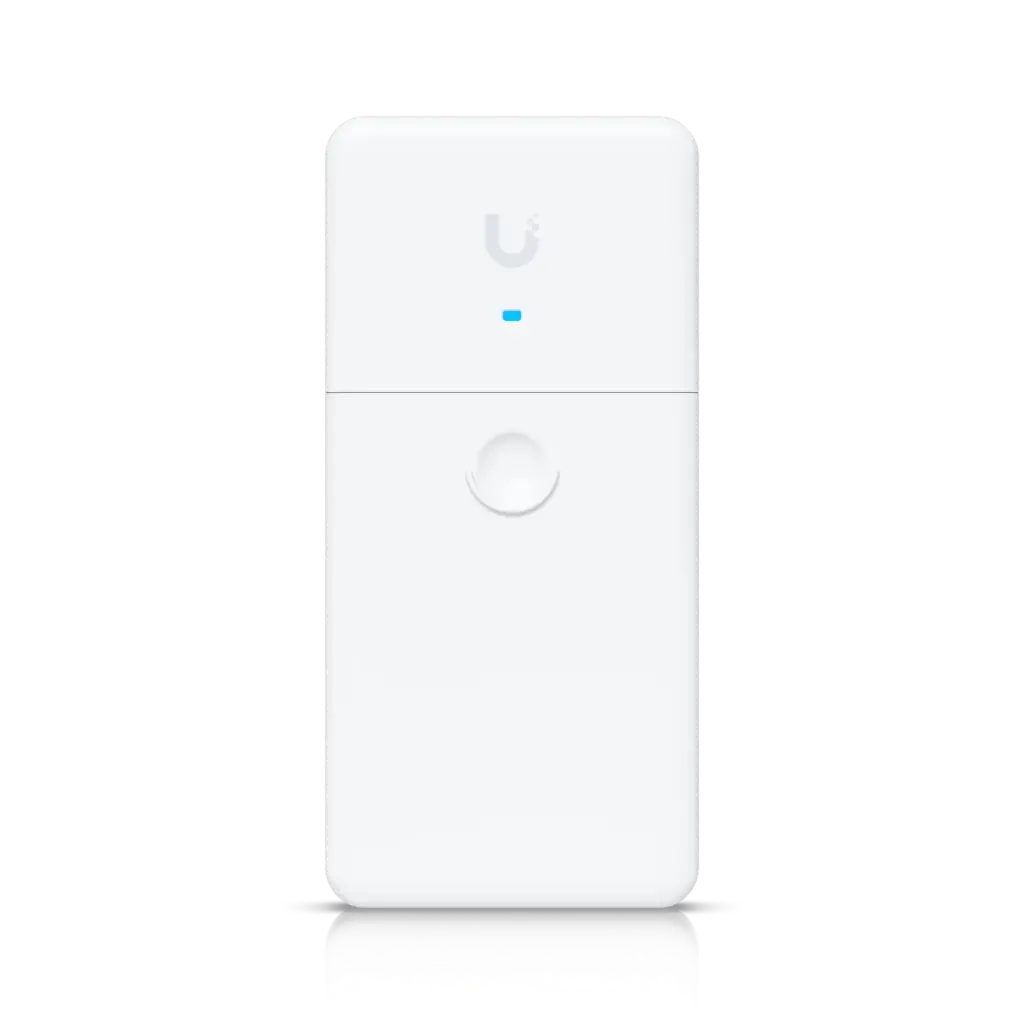 [F-POE-G2] Ubiquiti F-POE-G2 Convertidor fibra a Ethernet con PoE para exterior