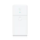 Ubiquiti F-POE-G2 Convertidor fibra a Ethernet con PoE para exterior