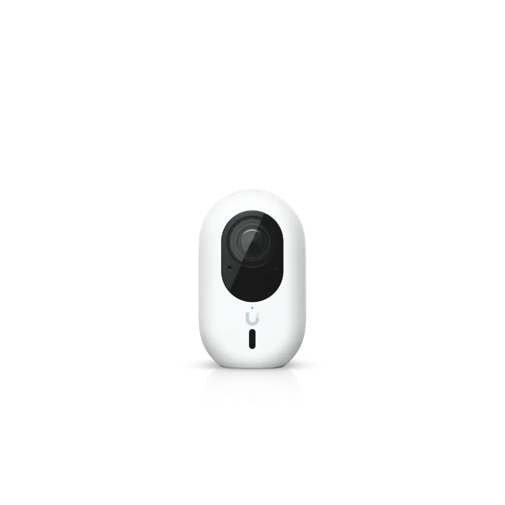 [UVC-G6-INS-W] Ubiquiti UVC-G6-INS-W Cámara UniFi Protect G6 Instant WiFi