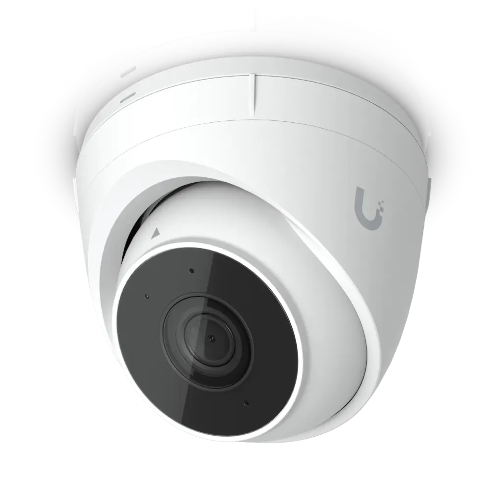 [UVC-G5-Turret-Ultra] Ubiquiti UVC-G5-Turret-Ultra Cámara UniFi Protect G5 Turret Ultra 4MP