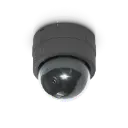 Ubiquiti UVC-G5-Dome-Ultra-B Cámara UniFi Protect G5 Dome Ultra 4MP Negro