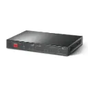 TP-Link TL-SG1210MP Switch Gigabit 8 puertos PoE+ con 2 uplinks Gigabit
