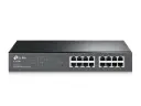 TP-Link TL-SG1016PE Switch Gigabit Easy Smart 16 puertos PoE+