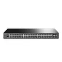 TP-Link TL-SG3452 Switch JetStream administrable 48 puertos Gigabit con SFP
