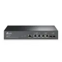 TP-Link TL-SX3206HPP Switch Omada multigigabit 2.5G PoE++ con uplinks 10G