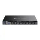 TP-Link SX6632YF Switch JetStream administrable 32 puertos 25G SFP28 con uplinks 100G