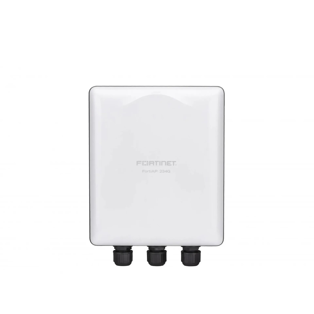 [FAP-234G-N] Fortinet FAP-234G Punto de acceso WiFi 6 FortiAP 234G para exteriores