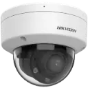Hikvision DS-2CD1743G2-LIZSU Cámara IP domo 4MP varifocal con audio