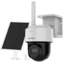 Hikvision DS-2CFSP4/4G(2.8mm) Cámara IP WiFi/4G 4MP con batería
