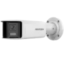 Hikvision DS-2CD2T67G2P-LSU/SL Cámara IP panorámica 6MP AcuSense con luz híbrida