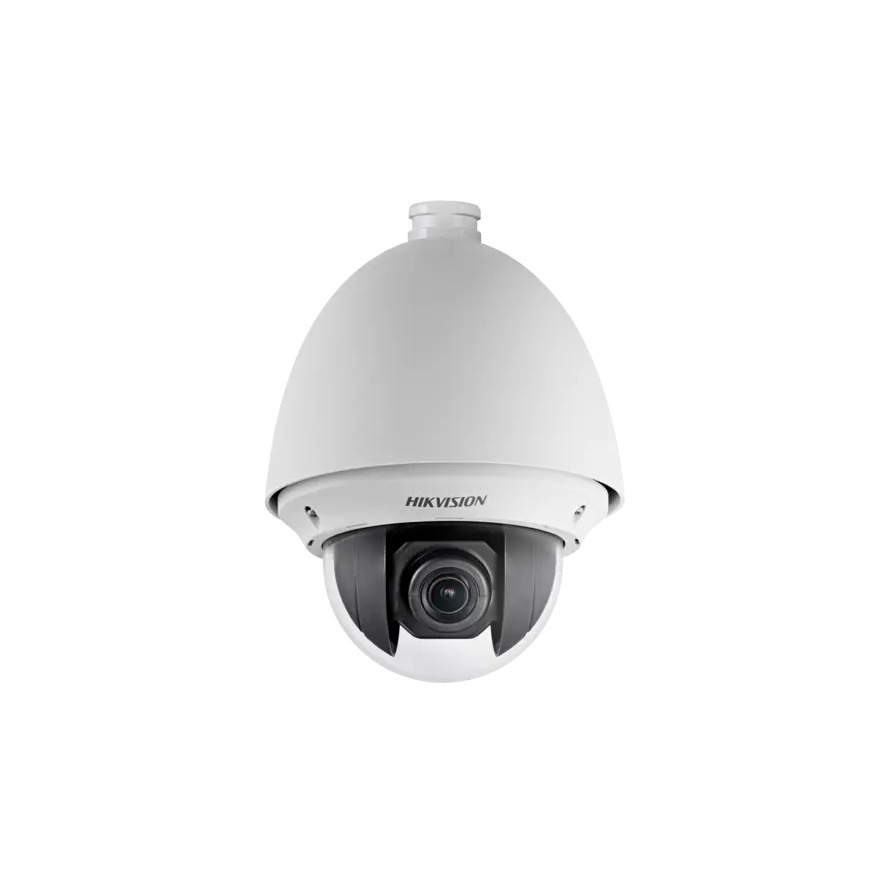 [DS-2AE4215T-D] Hikvision DS-2AE4215T-D Cámara PTZ TurboHD 2MP 15x zoom