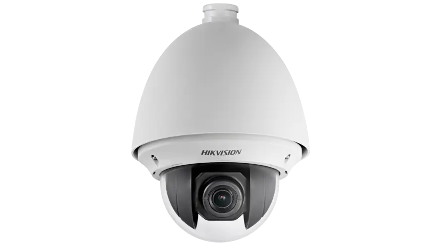 [DS-2AE4215T-D] Hikvision DS-2AE4215T-D Cámara PTZ TurboHD 2MP 15x zoom