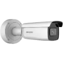 Hikvision DS-2CD2646G2-IZS Cámara IP bullet 4MP varifocal motorizada AcuSense