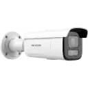 Hikvision DS-2CD2643G2-LIZS2U/SRB Cámara IP bullet 4MP varifocal motorizada AcuSense con audio