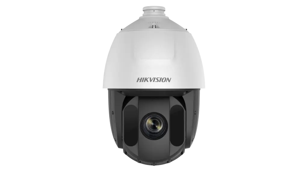 [DS-2AE5425ITG] Hikvision DS-2AE5425ITG Cámara PTZ TurboHD 2MP 25x zoom