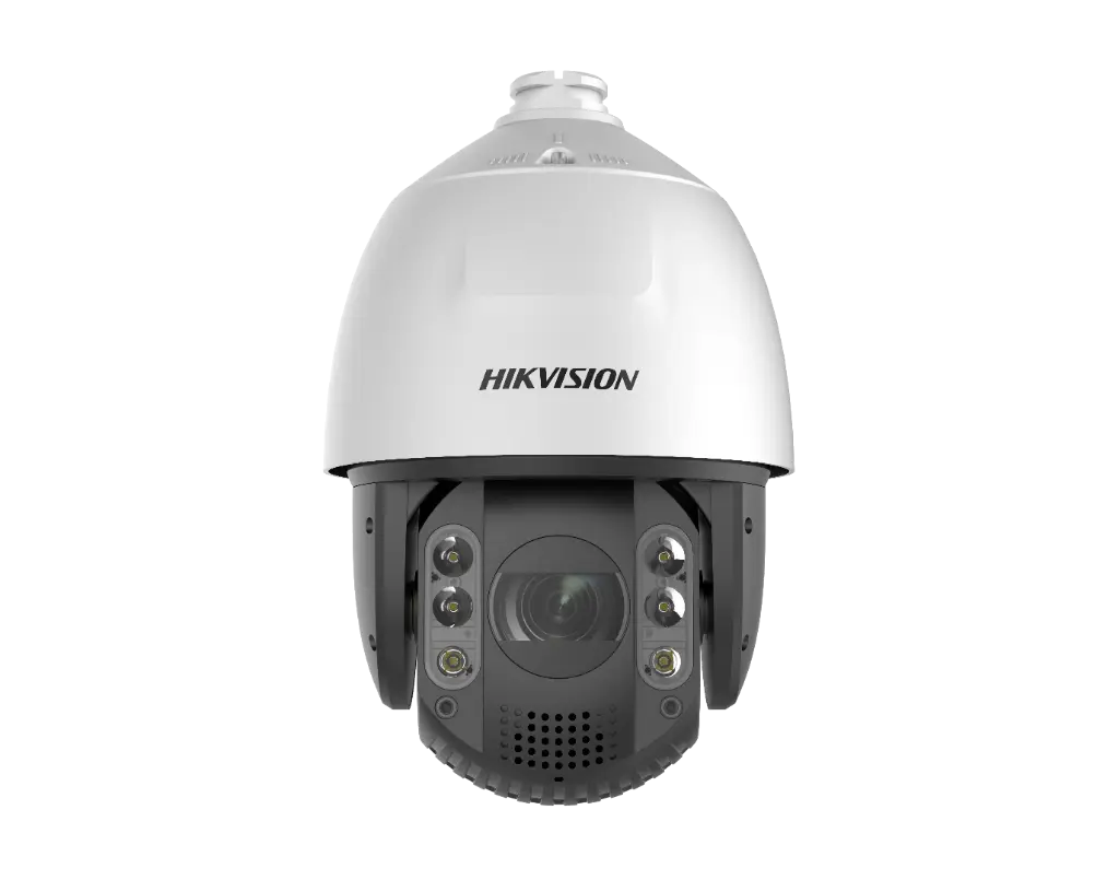Hikvision DS-2DE7A232IW-AEB(T5) Cámara IP PTZ 2MP 32x AcuSense