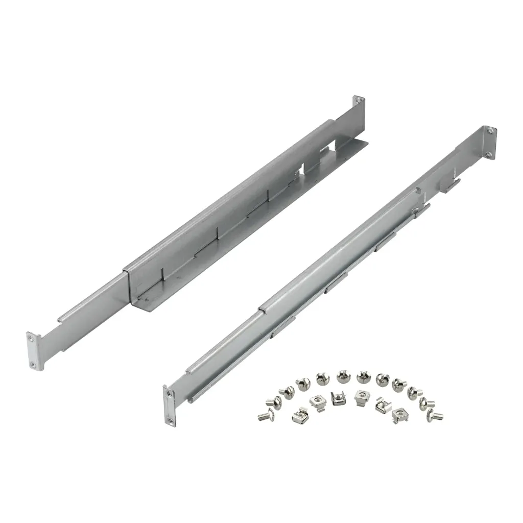 [SRVRK1] APC SRVRK1 Kit de rieles rack 19" para Easy UPS 700 mm