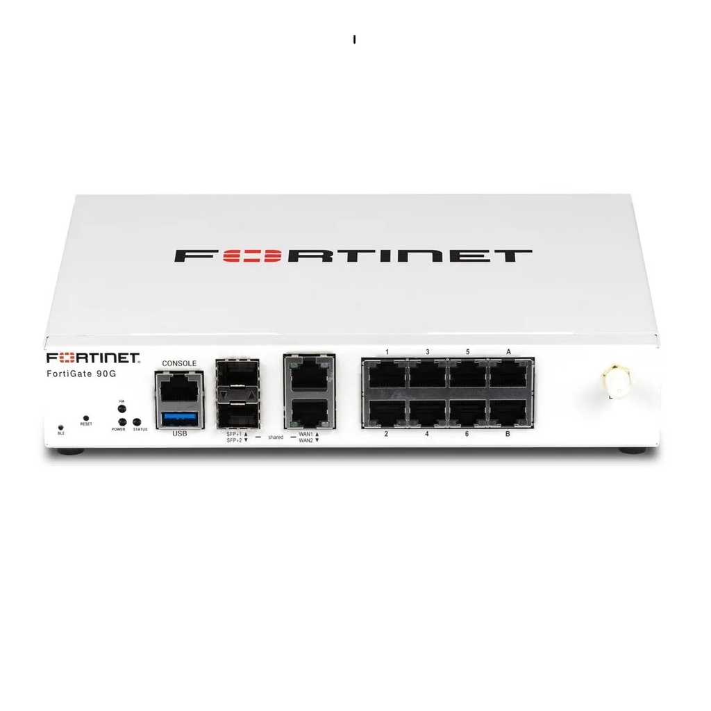 [FG-90G] Fortinet FG-90G Firewall FortiGate 90G de próxima generación