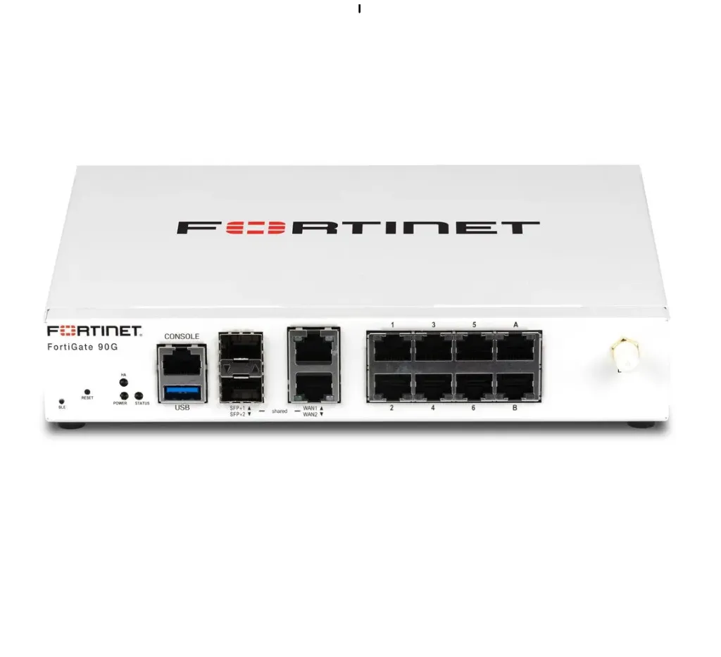 [FG-90G] Fortinet FG-90G Firewall FortiGate 90G de próxima generación