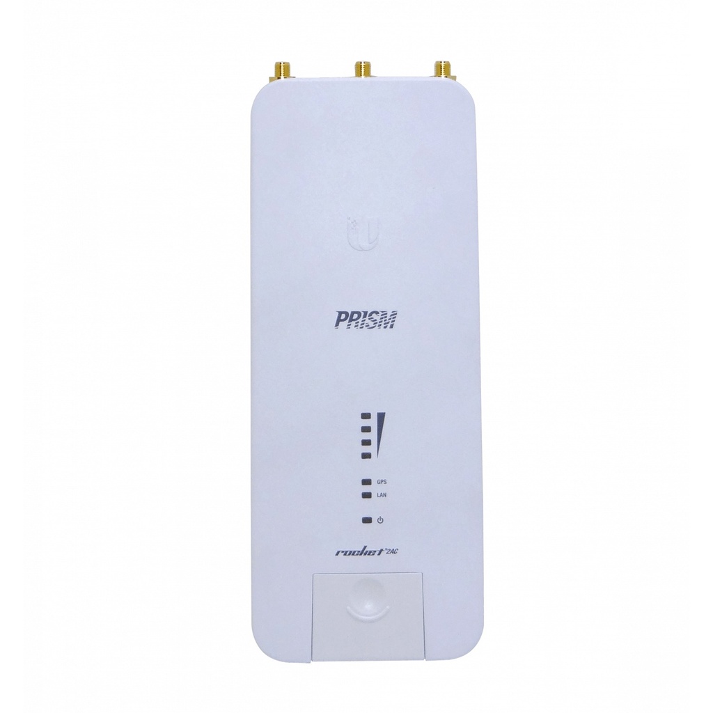 [R2AC] Ubiquiti Rocket Prism AC, R2AC