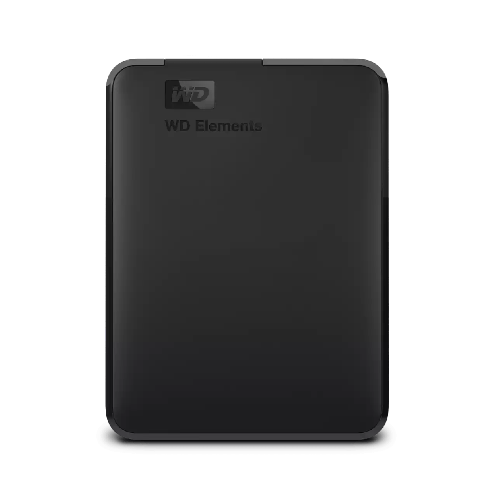 [WDBUZG0010BBK-WESN] WESTERN DIGITAL WDBUZG0010BBK-WESN WD Elements Disco Duro Portátil 1 TB 2.5