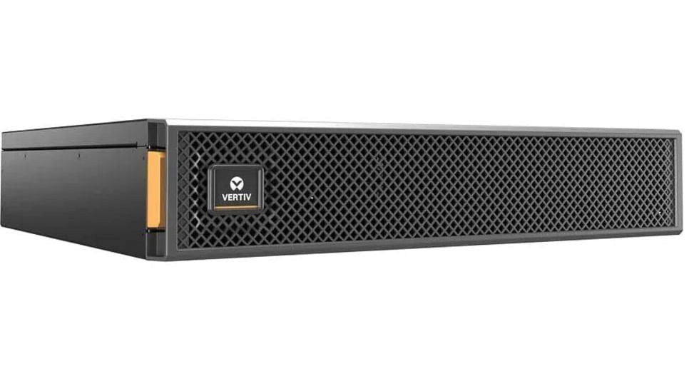 Vertiv GXT5-EBC72VRT2U Banco de Baterías Externas (EBC) Liebert