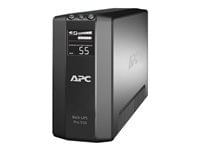 APC UPS 550VA 330W Torre Interactiva Back Pro ench IEC 230V