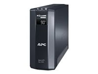 APC UPS 900VA 540W Torre Interactiva Back Pro ench IEC 230V