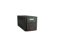 APC UPS 750VA 525W Torre interactiva SMV LCD en IEC 230V