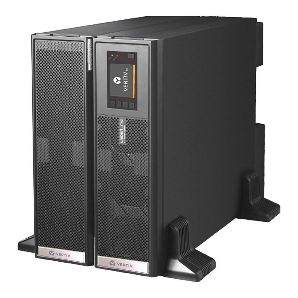 [VR0-019] Vertiv Pack De Baterías Para UPS Liebert ITA2