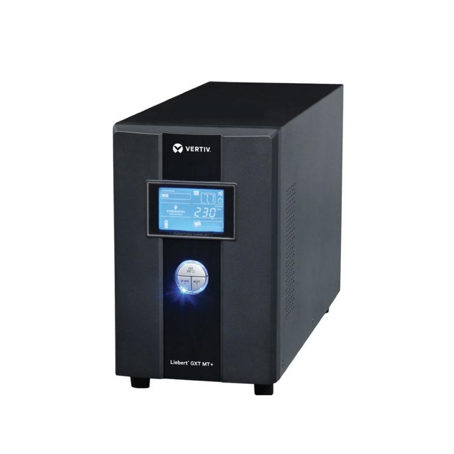 Vertiv GXT-1000MTPlus230 UPS Liebert GXT-MT+ De 1000VA/800W, Monofásico 220