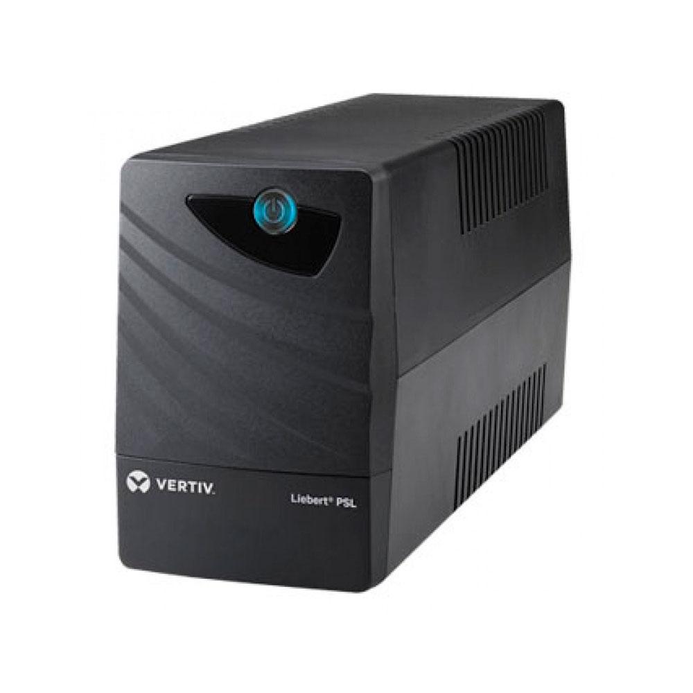 [VR0-144] VERTIV PSL1000-230BX UPS Liebert PSL De 1000VA / 600W M