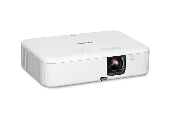 [V11HA85020] Epson Proyector Portátil EpiqVision FH02 con Android TV