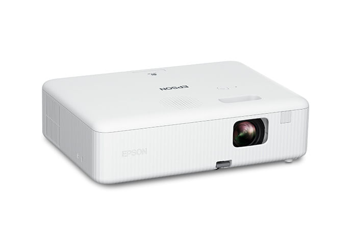 EPSON Proyector Portátil Flex CO-W01