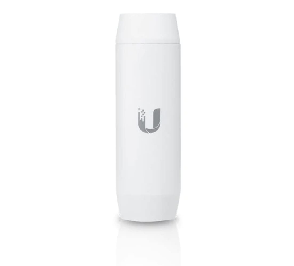 UBIQUITI INS-3AF-USB interior 802.3af 48V-in 5V-out Convertidor PoE a USB-AH