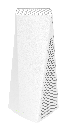 MIKROTIK AUDIENCE Access Point doméstico tribanda (uno de 2,4 GHz y dos de 5 GHz) con tecnología mesh