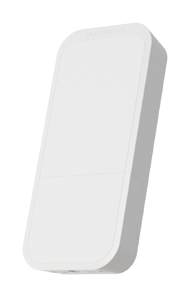 Mikrotik WAP-LR8 Kit LoRa 868 MHz con Wi‑Fi AP
